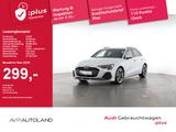 Audi A3 Sportback 30 TFSI S tronic S line - Benzin Gebrauchtwagen in Trier