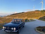 Alfa Romeo Berlina 1750 - Alfa Romeo: Berlina