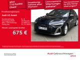 Audi A5 Avant TDI quattro S tronic S line B&O Virtual