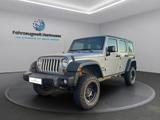 Jeep Wrangler Unlimited Sport *Höherlegung* - Jeep aus 2013