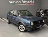 Volkswagen Golf 1800 5 porte Syncro ASI ORO E CR - Volkswagen Golf Oldtimer: Limousine