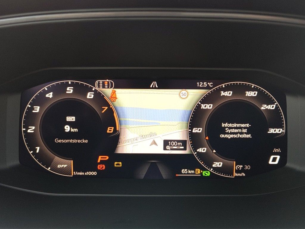Cupra Formentor - Bild 17