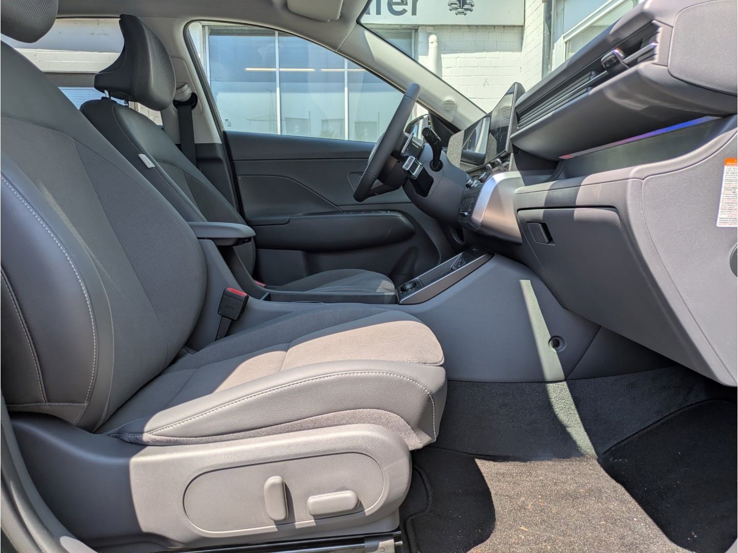 Hyundai Kona – Bild 5
