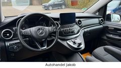 MERCEDES-BENZ V 250/4Matic/Lang/2 Jahre Premium Garantie!