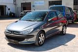 Peugeot 206 Grand Filou Cool - Peugeot 206: Grand Filou