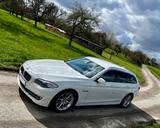 BMW 530d Touring - 2.Hd./HU-AU, Inspektion neu! TOP! - gebrauchte BMW 530 aus dem Jahr 2011