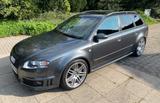 Audi RS4 4.2 quattro Avant - komplette Audi Historie 