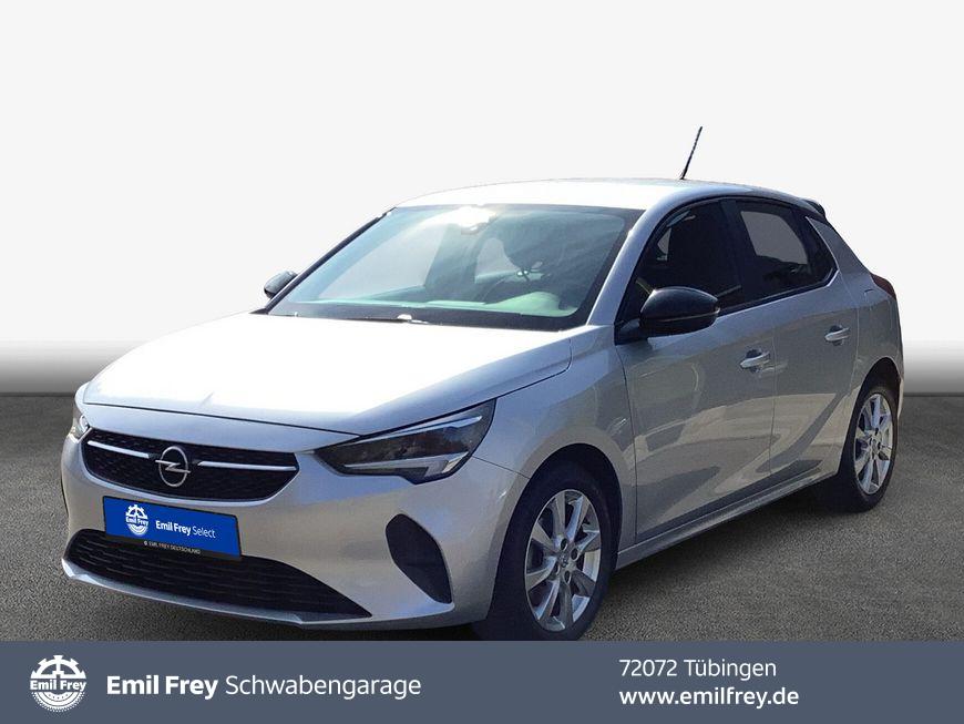 Opel Corsa 1.2 Direct Inj Turbo Start/Stop Automatik 