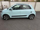 Renault Twingo Electric Zen 3900 km Faltdach