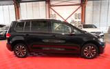 Volkswagen Touran 2.0 TDI United 7Sitzer*Pano*AHK* - Volkswagen: TDI