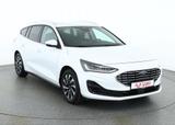 Ford Focus Turnier Titanium X 1.0 EB LED Navi Kamera - Ford Focus: Titanium