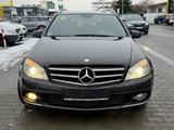 Mercedes-Benz C 250 C T-Modell C 250 T CDI  BlueEfficiency - Mercedes-Benz C 250 in Frankfurt (Main)