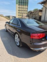 Audi A8 4.2 TDI clean diesel tiptronic quattro - - gebrauchte Audi A8 aus dem Jahr 2013