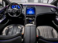 Mercedes-Benz EQE - Vorschau Bild 7