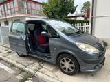Peugeot 1007 1.4 HDi Happy 2007 neopatentati - Peugeot 1007: 1.4