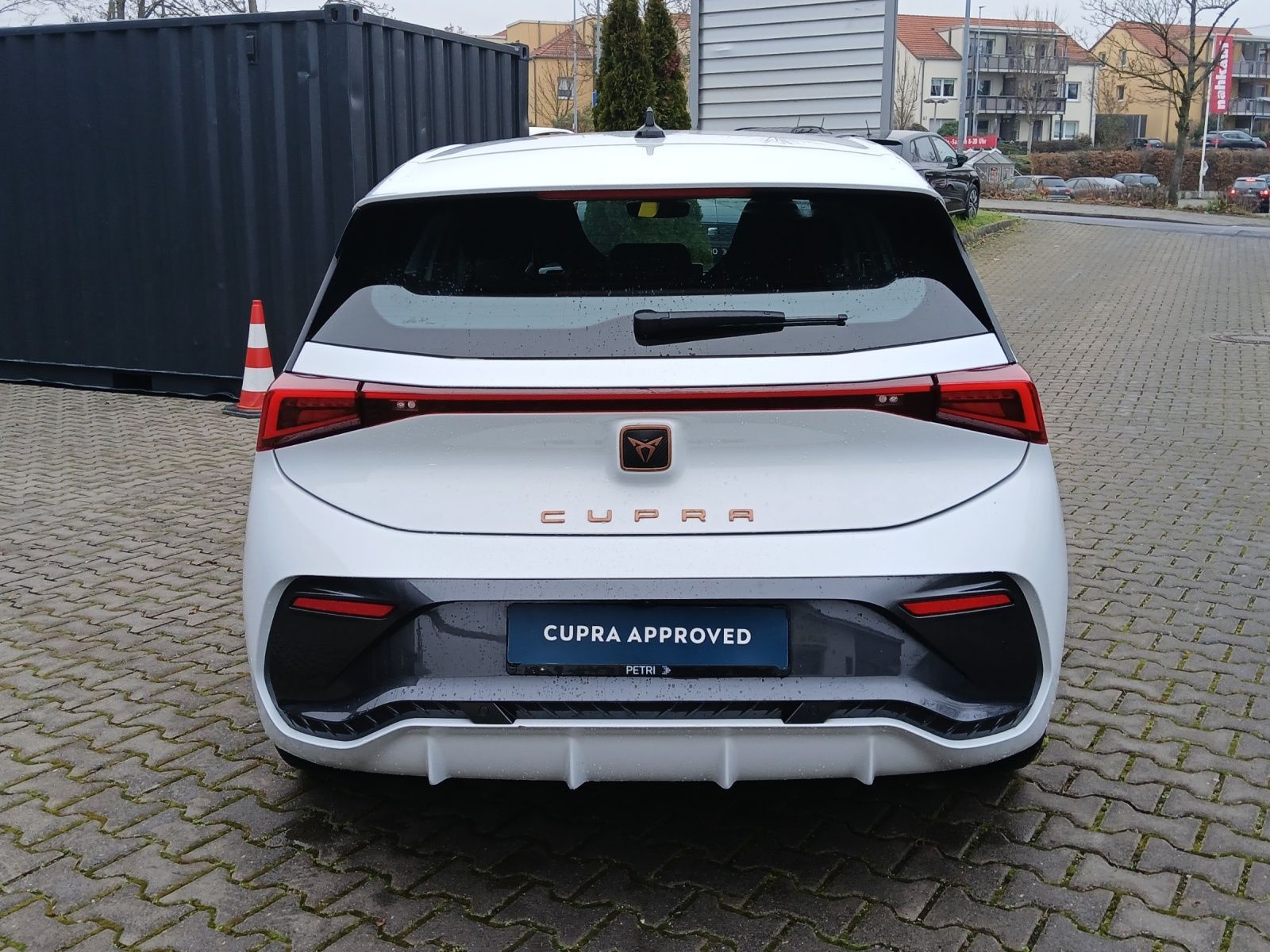 Cupra Born - Bild 22