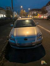 Toyota Avensis 2.2 Diesel üv bis 2028 - Toyota Avensis in Düsseldorf