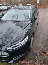 Ford Mondeo 2,0 TDCi 110kW Business Edition Turni... - Ford Mondeo Gebrauchtwagen in München