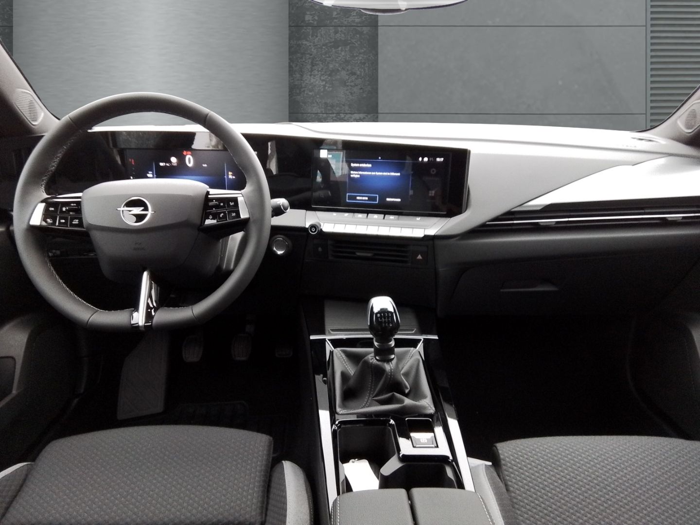 Opel Astra - Bild 10