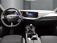 Opel Astra - Vorschau Bild 10