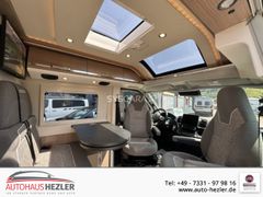 MALIBU 640 Van diversity LE K charming GT skyview 140PS