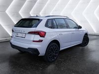 Skoda Kamiq - Vorschau Bild 3