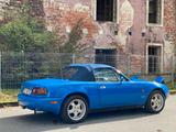 Mazda MX-5 1989 Wie Neu 1.6Pb - gebrauchte Mazda MX-5 aus dem Jahr 1990