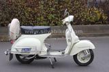 Vespa GL 150*RESTAURIERT*SELTEN*VIEL ZUBEHÖR - VESPA MOFA