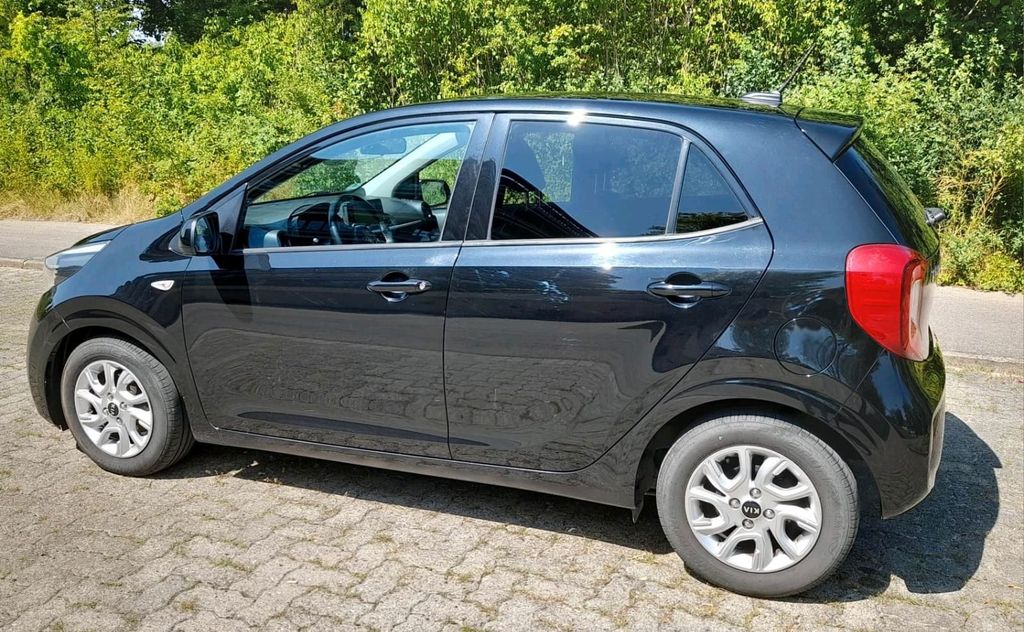 Image of Kia Picanto