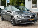 Volkswagen Eos 2.0 TDI DSG BMT*Temp*Navi*AHK*Kamera - Volkswagen Eos mit 3 Türen