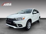 Mitsubishi ASX 1.6  Basis - Mitsubishi ASX in Berlin