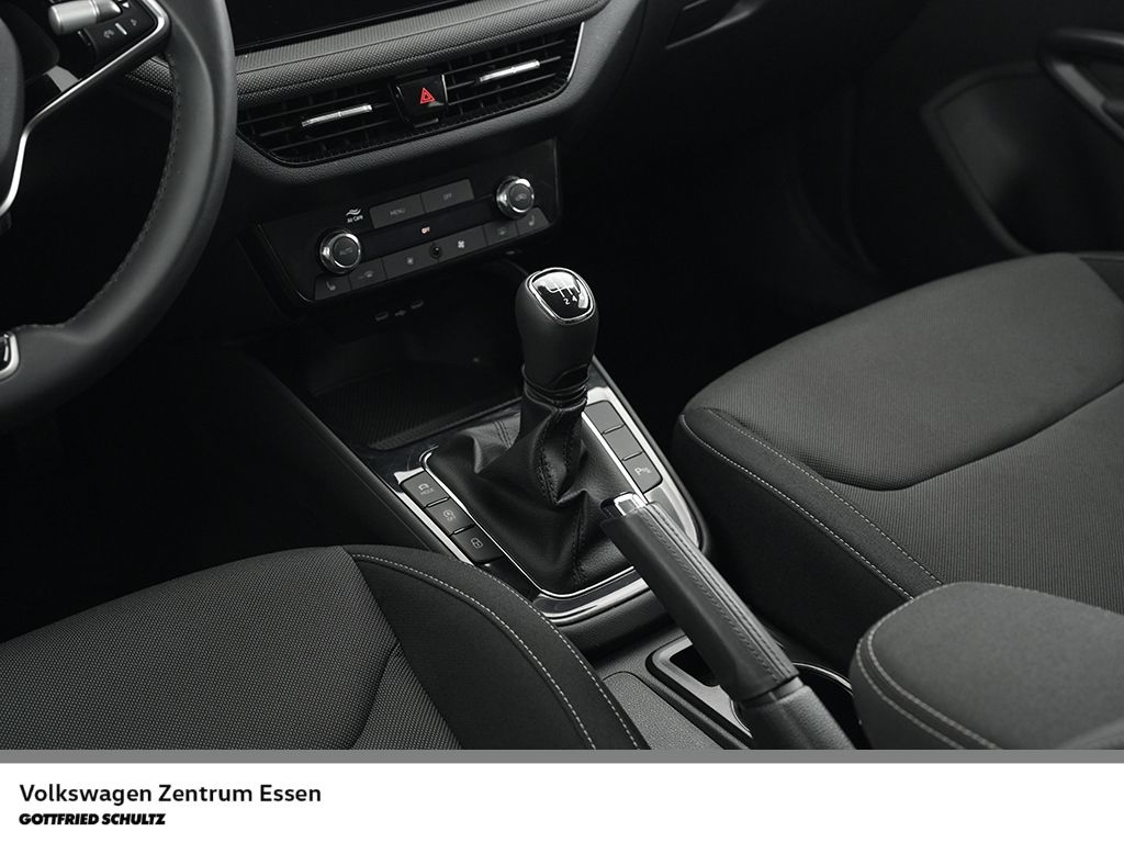 Skoda Fabia - Bild 16