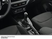 Skoda Fabia - Vorschau Bild 16