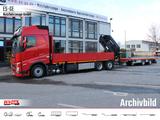 Volvo FH 460 6x2R NLA, MKG HLK 531HP a6 - Angebote