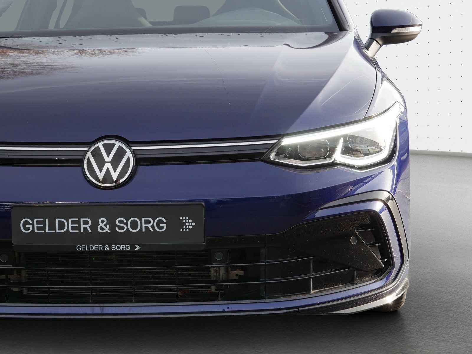 Volkswagen Golf - Bild 12