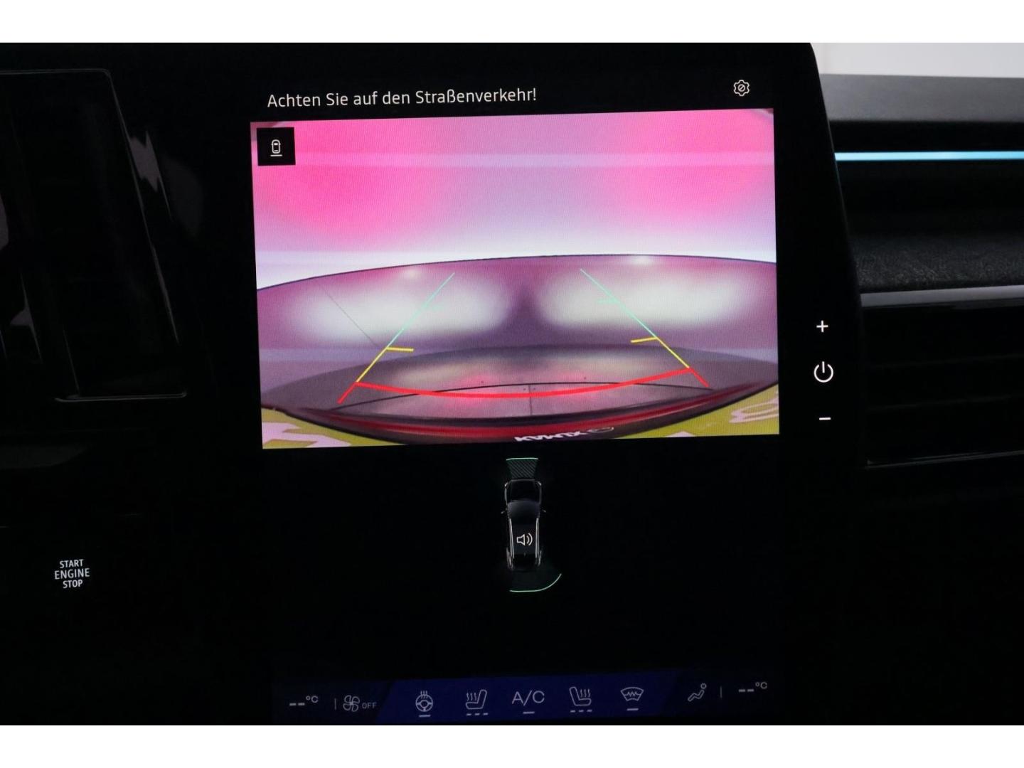 Renault Austral 1.3TCe Aut.160 Techno+LED+KAMERA+PANO, миниатюра 15