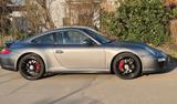 Porsche 997 Carrera 4 GTS Coupé Carrera GTS - gebrauchte Porsche 997 aus dem Jahr 2012