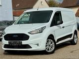 Ford Transit Connect 250 L2 Kasten Trend BOTT-Einbau - gebrauchte Ford Transit Connect aus dem Jahr 2021