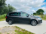 Volkswagen Sharan 2.0 TDI DSG 130kW BMotion Technology ... - VW Sharan von privat