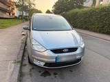 Ford Galaxy 2.0 tdci - Ford Galaxy in Bielefeld