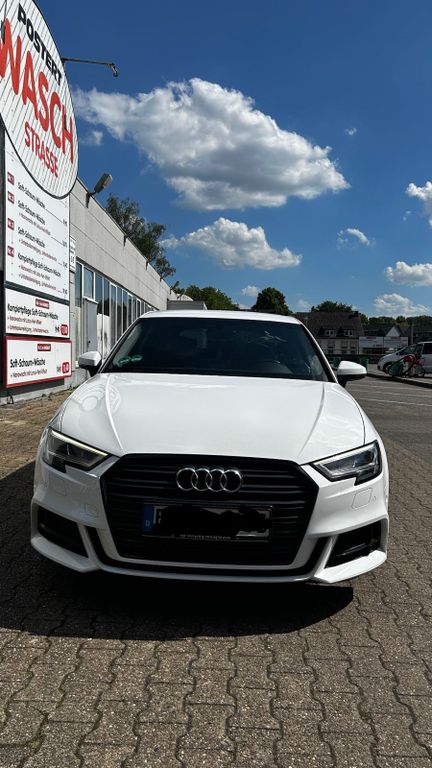 Image of Audi A3