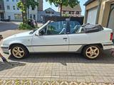 Opel Kadett - Opel Kadett: Cabrio
