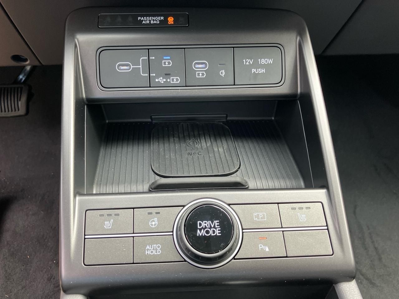 Fahrzeugabbildung Hyundai KONA PRIME *Sitz-Pak.* SHZ*LHZ*NAVI*CARPLAY*BOSE