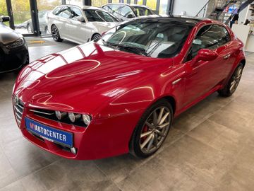 Alfa Romeo Brera 2.4 JTDM 20V Q-Tronic *1.HAND*XENON*LEDER*