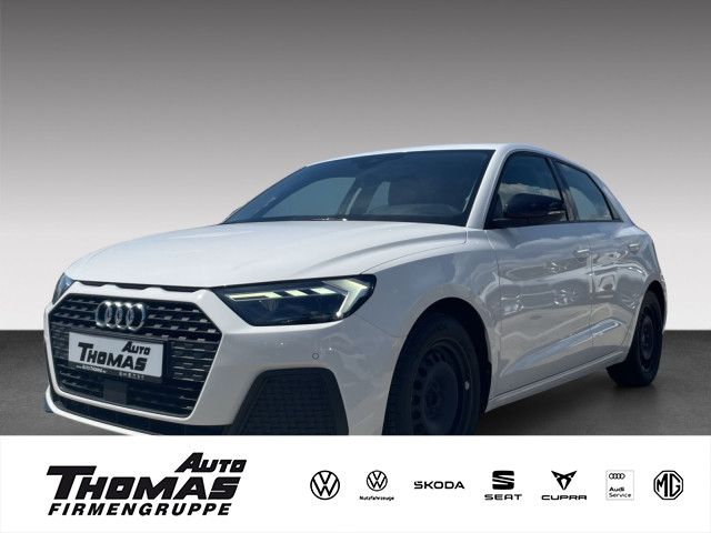AUDI A1 Sportback  25 TFSI S tronic LED+PDC+SHZ