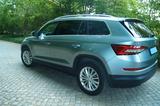 Skoda Kodiaq 2.0 TDI SCR 140kW DSG 4x4 Ambition Am... - Skoda Kodiaq in Lübeck