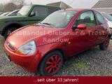Ford Ka Fun X mit KLIMA - Ford Ka/Ka+ aus 2007