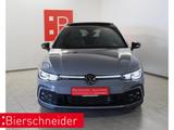 Volkswagen Golf 8 2.0 TDI DSG GTD Black Style  0,99 19 AHK  - Volkswagen Golf mit Diesel-Antrieb: 1.9