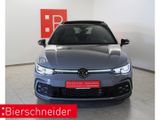Volkswagen Golf 8 2.0 TDI DSG GTD Black Style  0,99 19 AHK  - Volkswagen Golf mit Diesel-Antrieb: Limousine, Automatik, 1.9