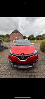 Renault Captur ENERGY dCi 90 Start&Stop eco2 Helly H... - Renault Captur: Kleinwagen